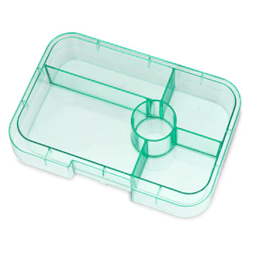 YUMBOX Tapas Tray - 5 Compartment