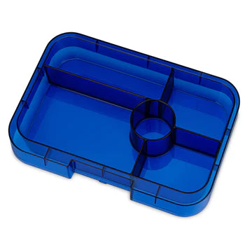 YUMBOX Tapas Tray - 5 Compartment