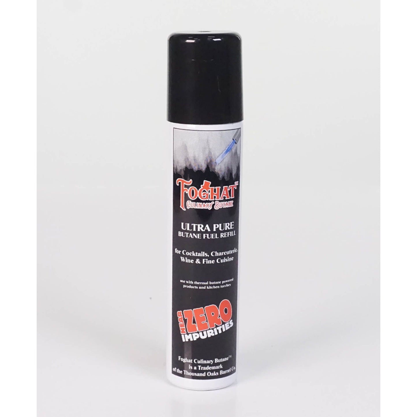 FOGHAT Butane - 60ml
