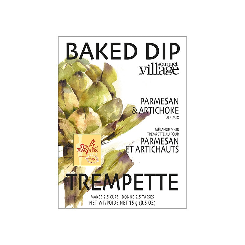 GOURMET DU VILLAGE Dip Mix