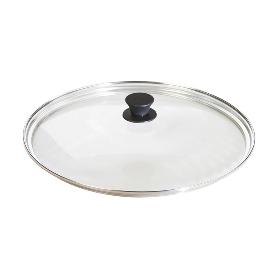 LODGE Glass Lid