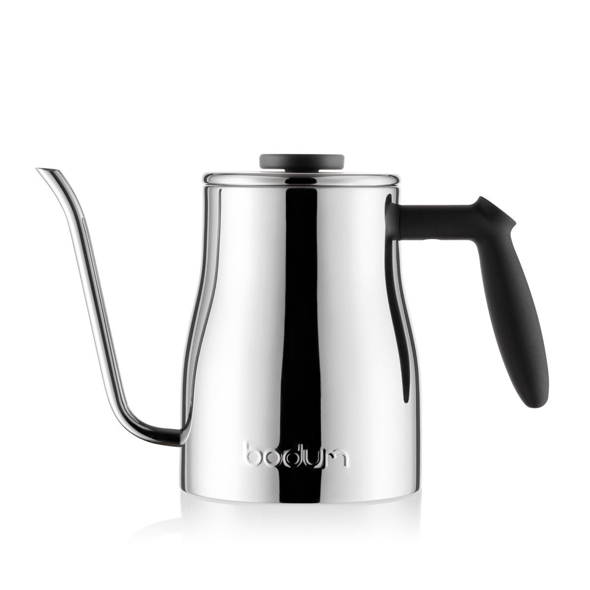 BODUM Stovetop Gooseneck Kettle - 1 Litre