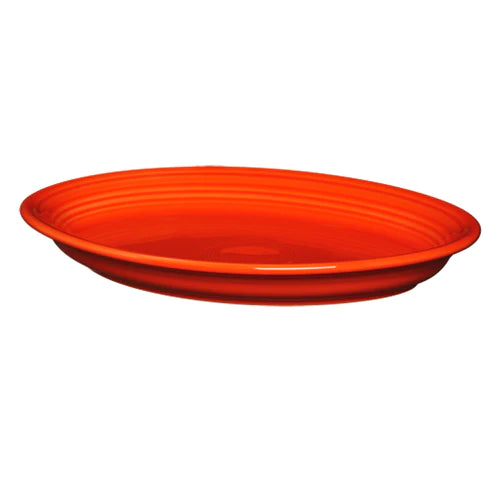 FIESTA Oval Platter