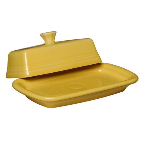 FIESTA Butter Dish