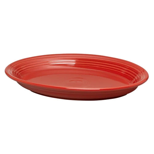 FIESTA Oval Platter