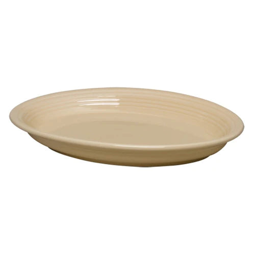 FIESTA Oval Platter