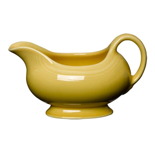 FIESTA Sauce Boat