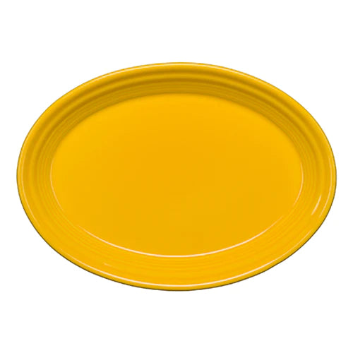 FIESTA Oval Platter