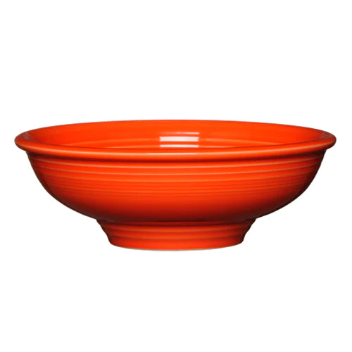FIESTA Pedestal Bowl