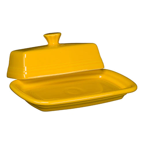 FIESTA Butter Dish