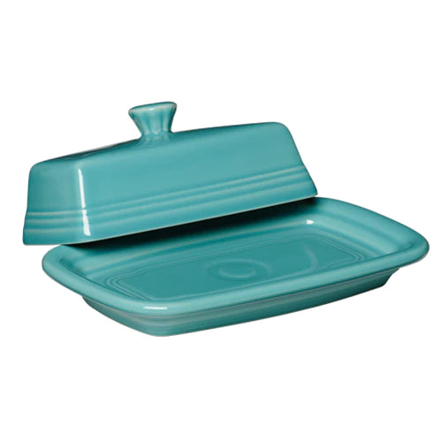 FIESTA Butter Dish