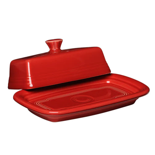 FIESTA Butter Dish