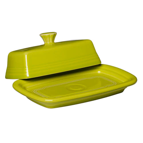 FIESTA Butter Dish