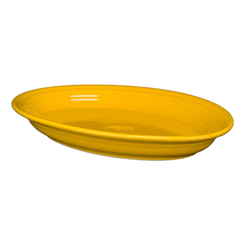 FIESTA Oval Platter