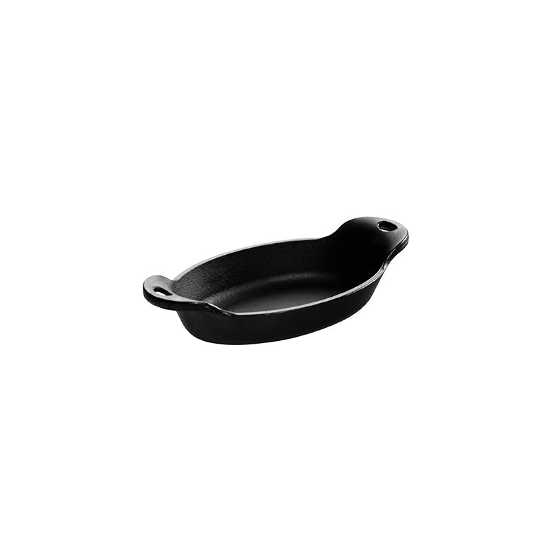 LODGE Oval Server