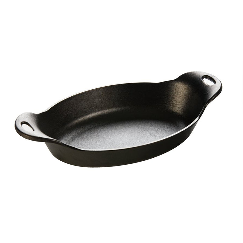 LODGE Oval Server
