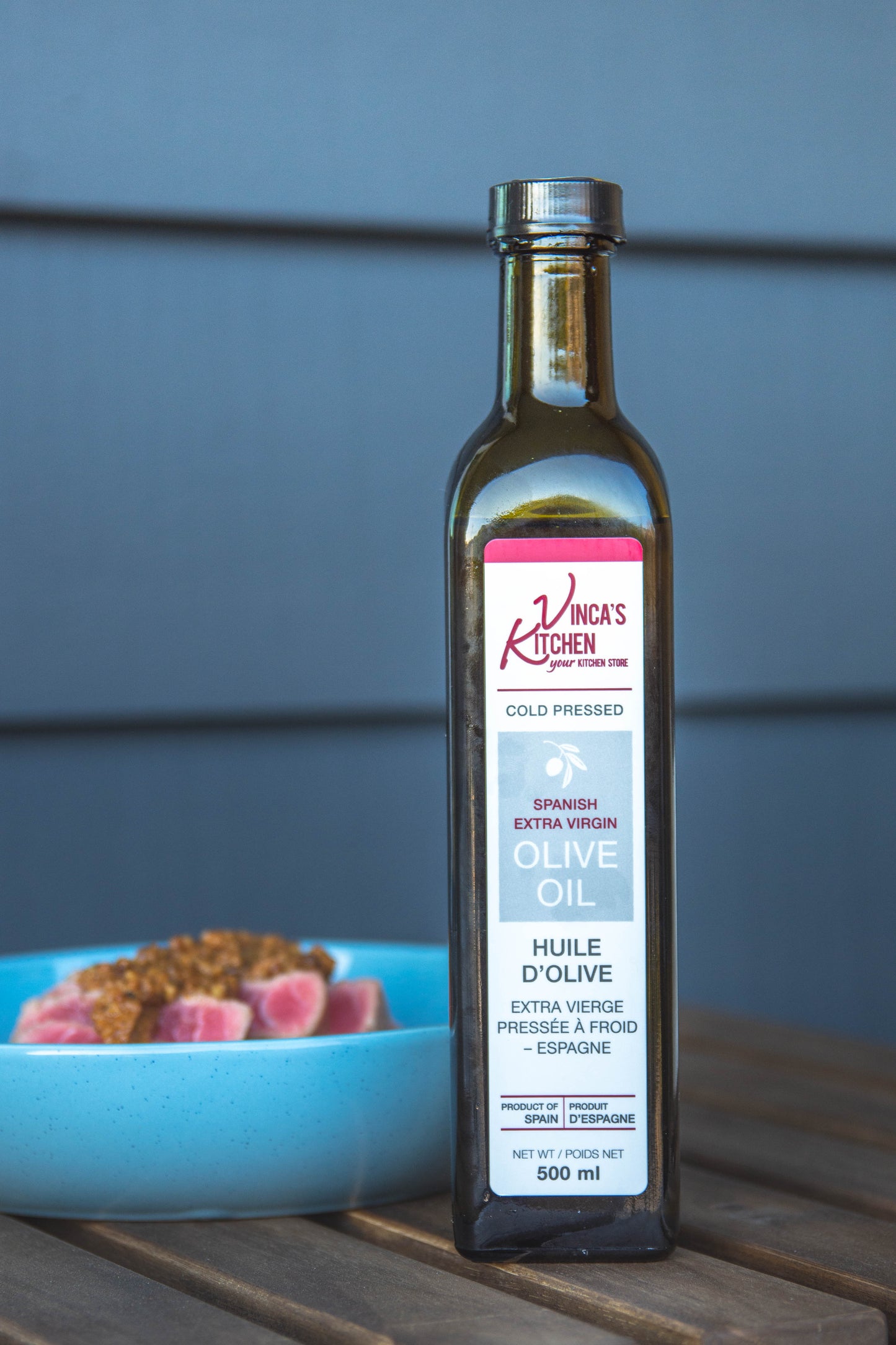 VINCA'S KITCHEN Extra Virgin Olive Oil