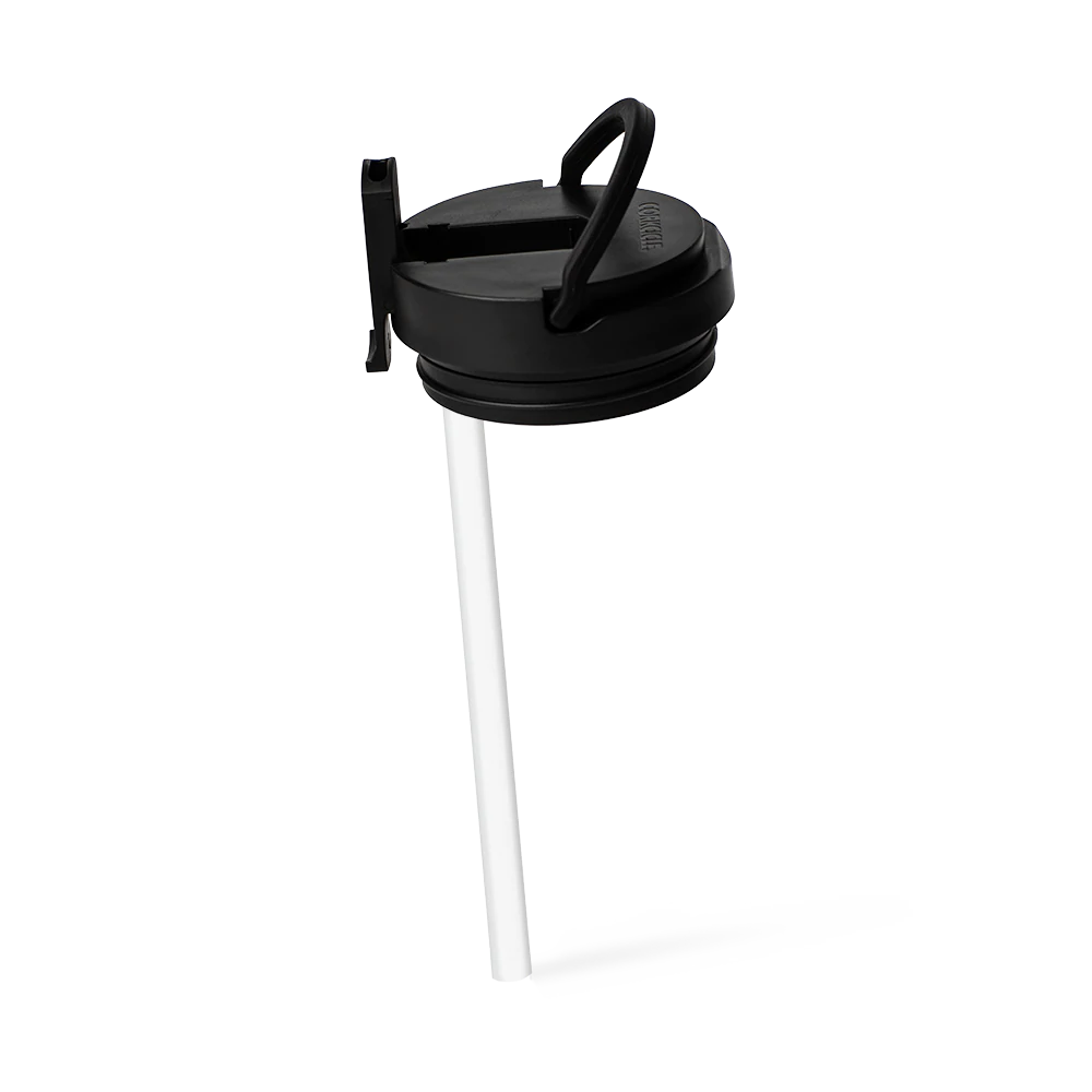 CORKCICLE Cap with Straw - for Commuter Cup, Kids Cup