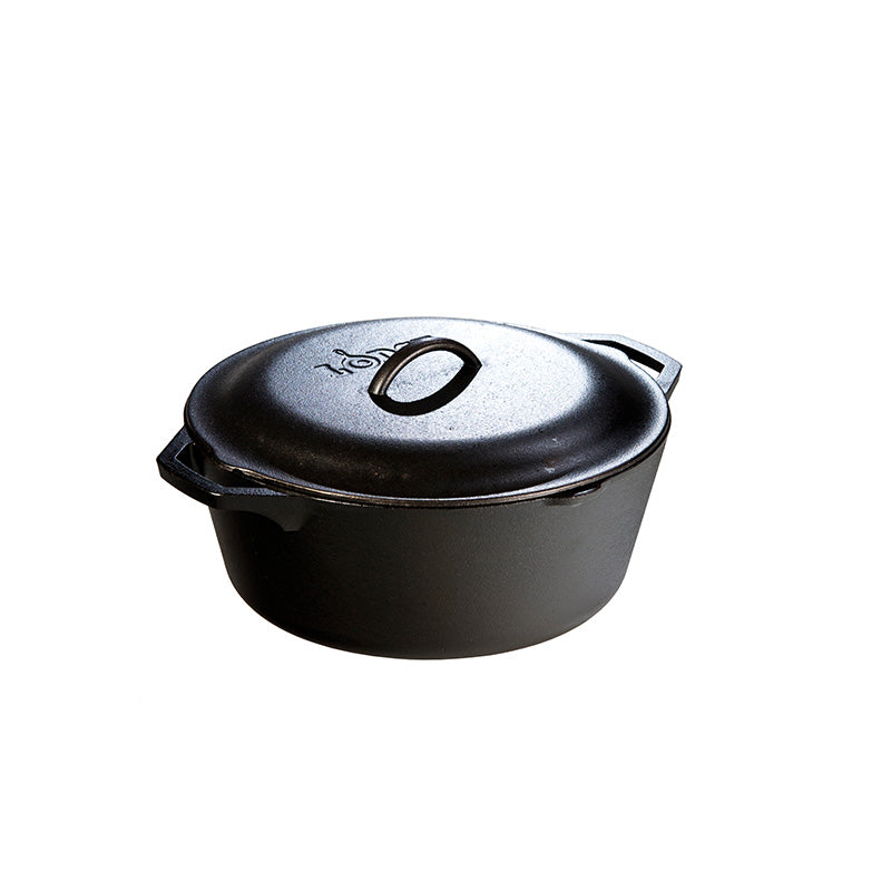 LODGE Dutch Oven