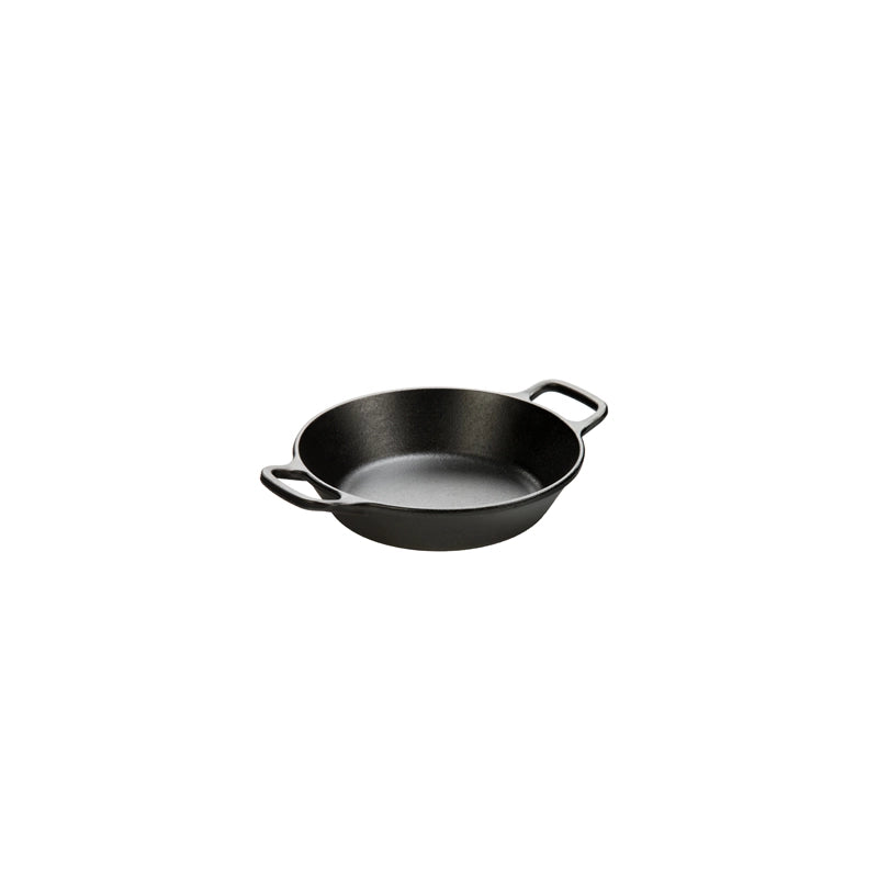 LODGE Dual Handle Pan