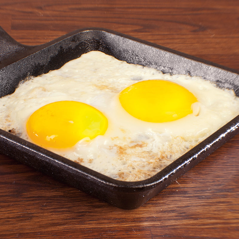 LODGE  Square Skillet