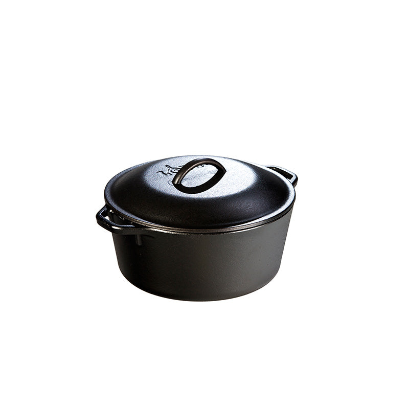LODGE Dutch Oven