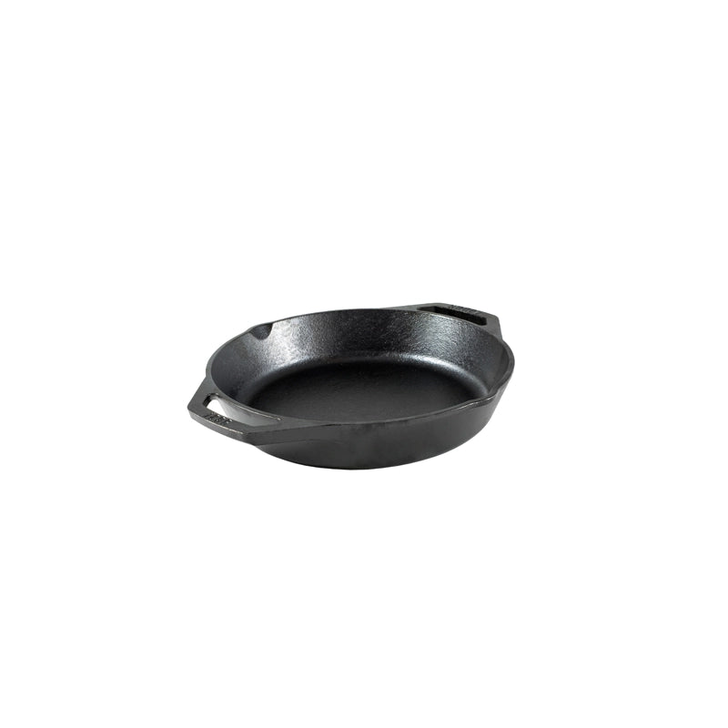 LODGE Dual Handle Pan