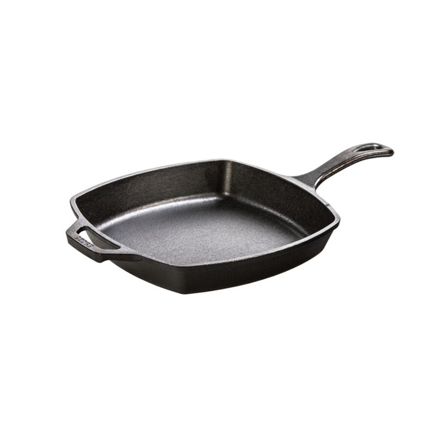 LODGE  Square Skillet