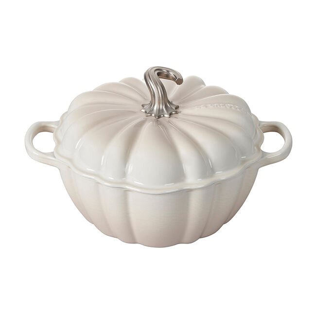 LE CREUSET Pumpkin Cocotte