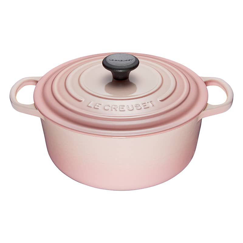 LE CREUSET French Oven - 5.3 L, Round