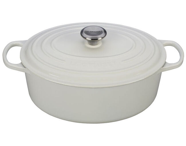 LE CREUSET Oval French Oven