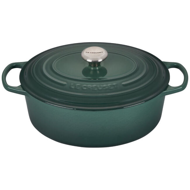 LE CREUSET Oval French Oven