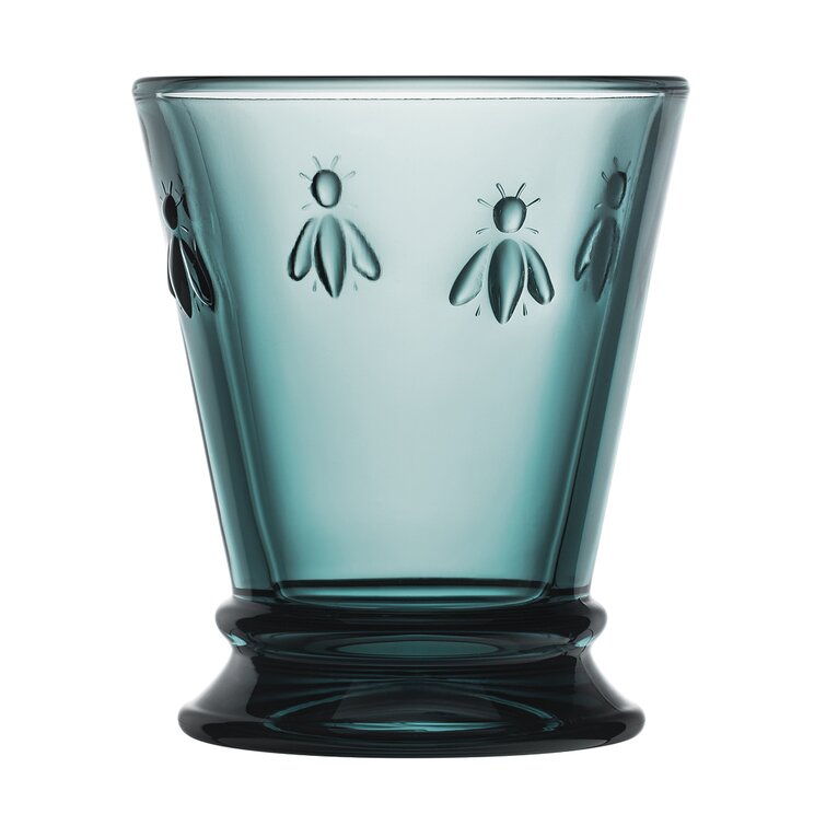 LA ROCHERE Tumbler - 9.5 oz, Bee