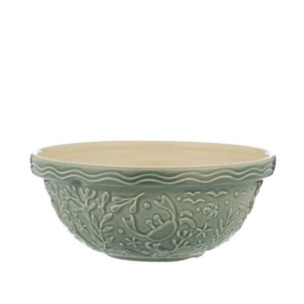 MASON CASH Nautical Mixing Bowl