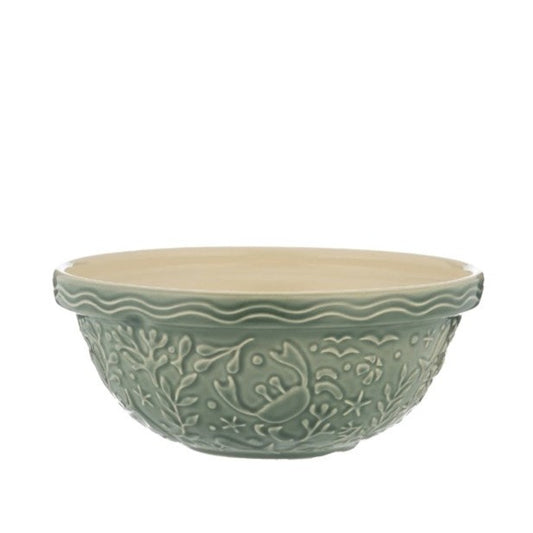 MASON CASH Nautical Mixing Bowl