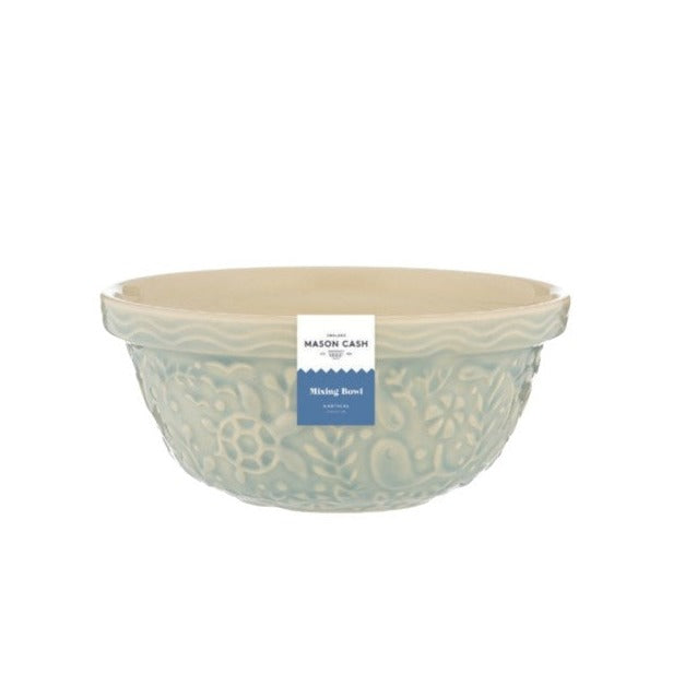 MASON CASH Nautical Mixing Bowl