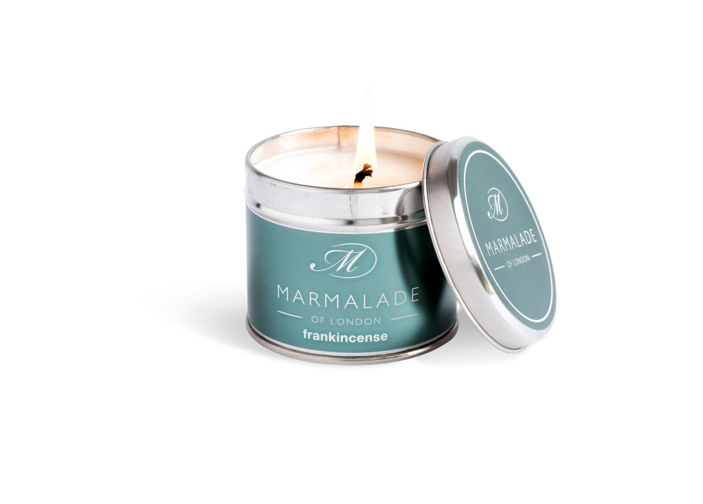 MARMALADE OF LONDON Soy Candle - Frankincense