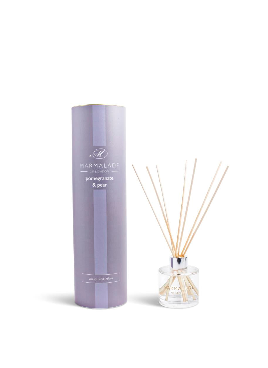 MARMALADE OF LONDON Reed Diffuser