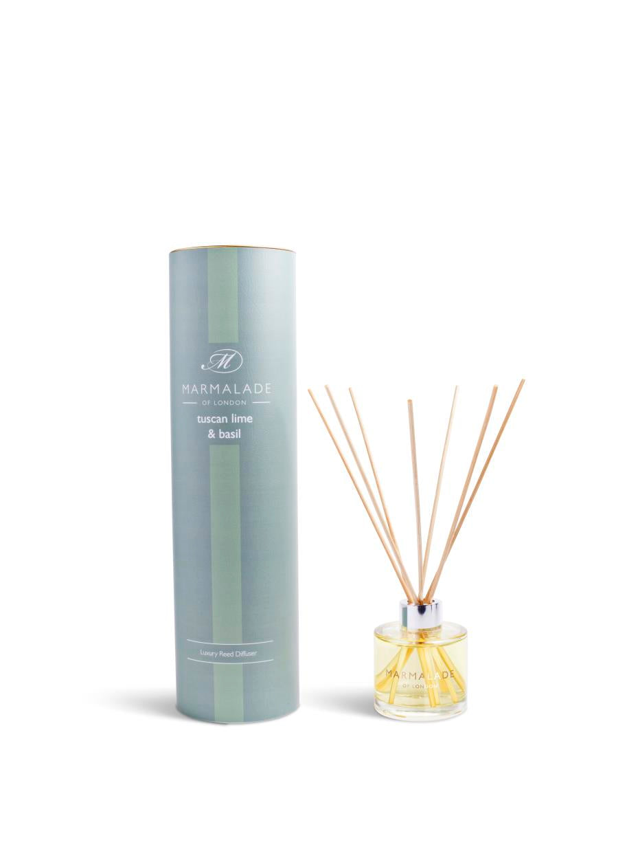 MARMALADE OF LONDON Reed Diffuser