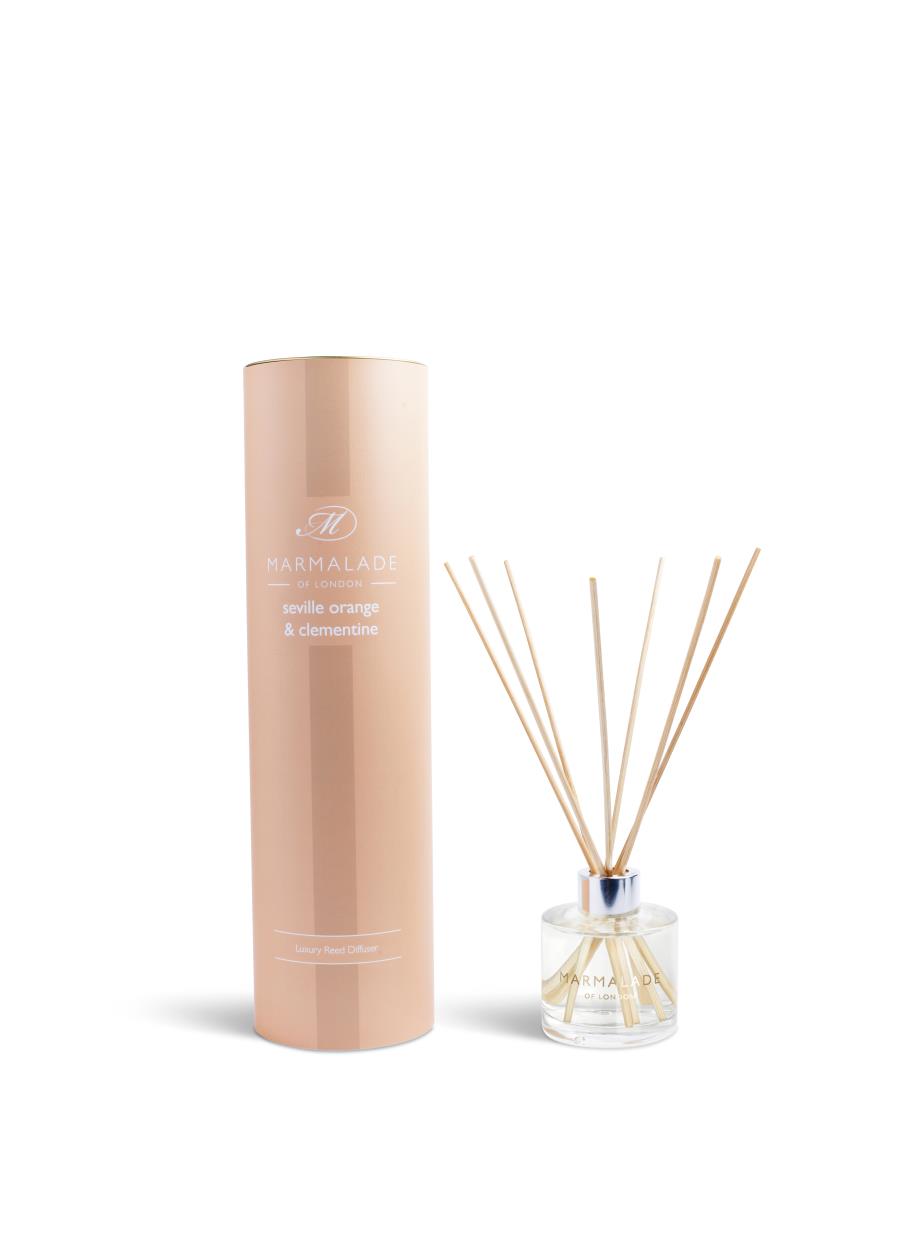 MARMALADE OF LONDON Reed Diffuser