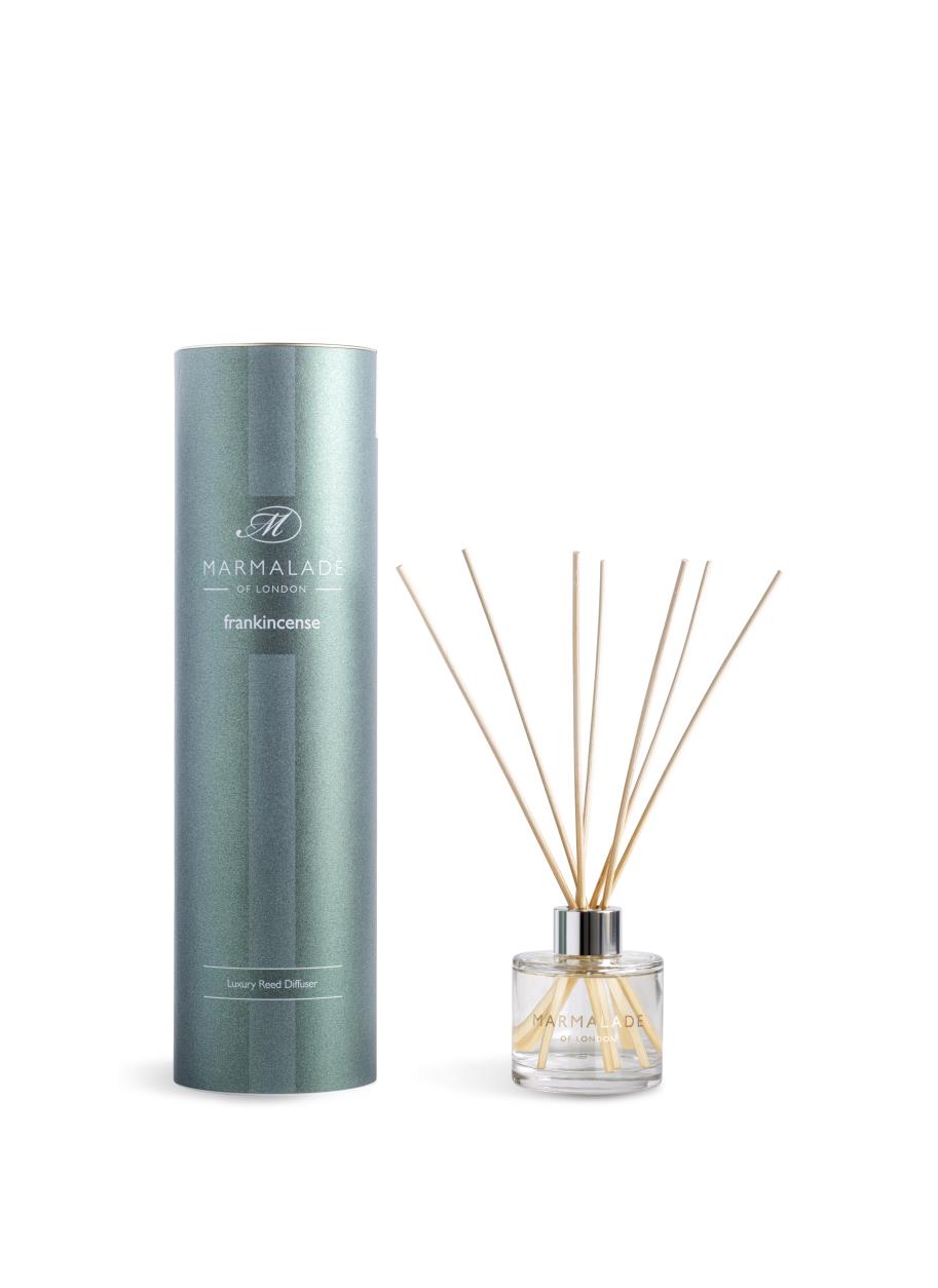 MARMALADE OF LONDON Reed Diffuser