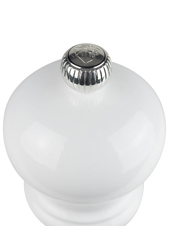 PEUGEOT U'Select Paris Pepper Mill - White Lacquer