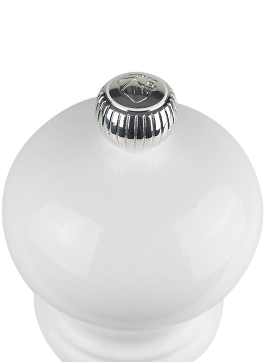 PEUGEOT U'Select Paris Salt Mill - White Lacquer