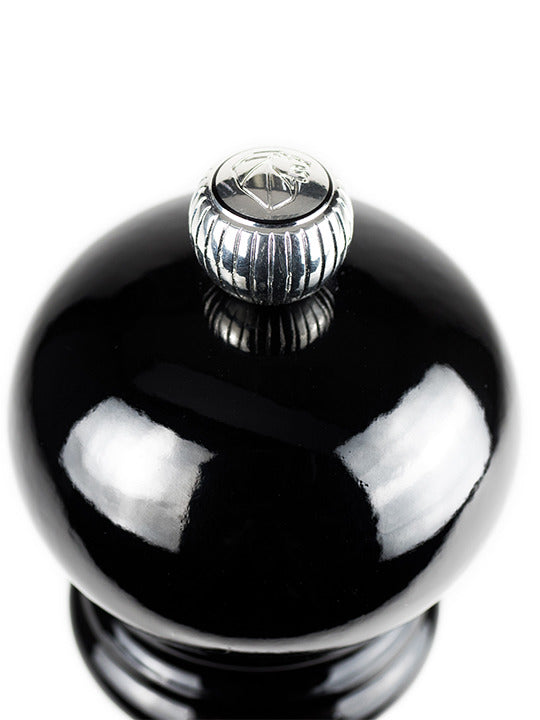 PEUGEOT U'Select Paris Pepper Mill - Black Lacquer