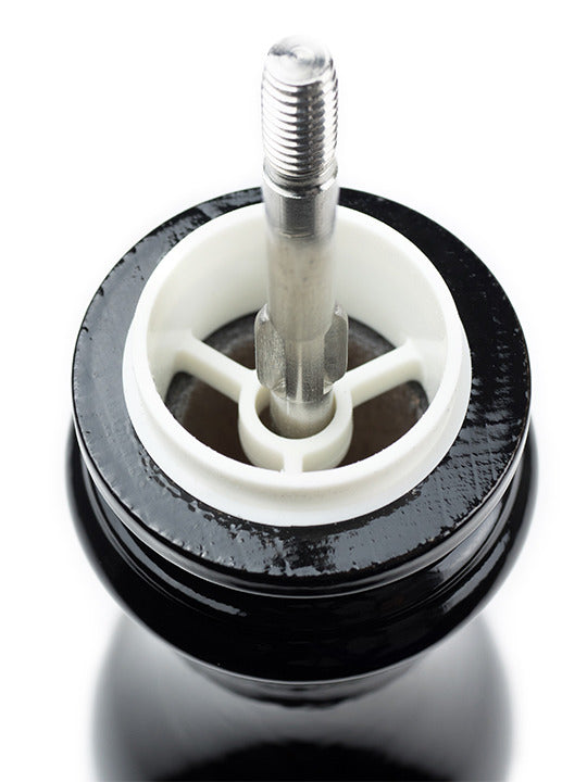 PEUGEOT U'Select Paris Salt Mill - Black Lacquer