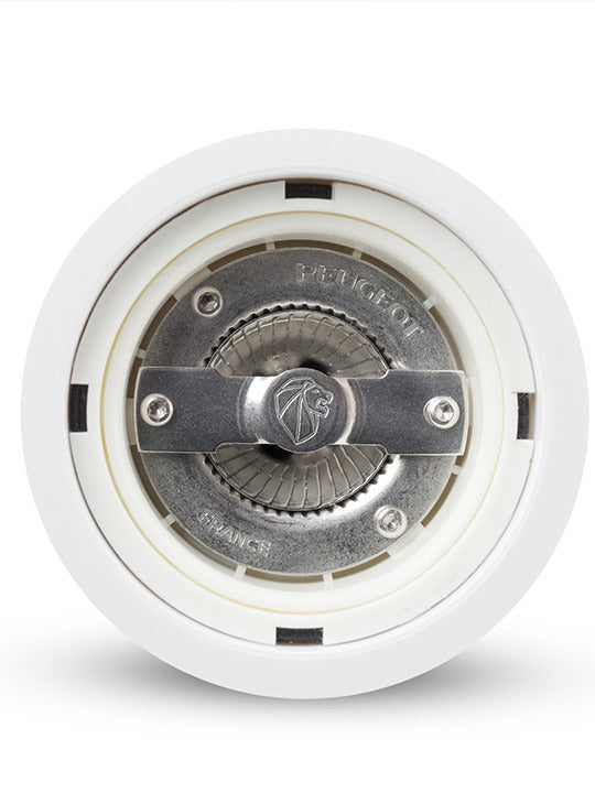 PEUGEOT U'Select Paris Salt Mill - White Lacquer