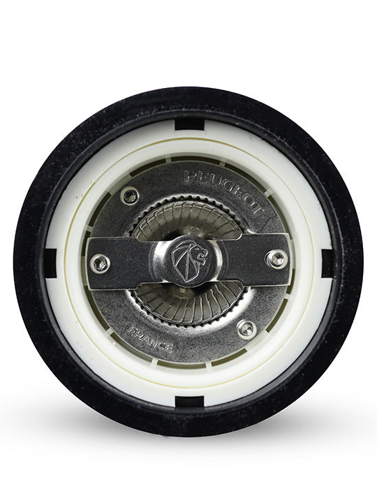PEUGEOT U'Select Paris Salt Mill - Black Lacquer