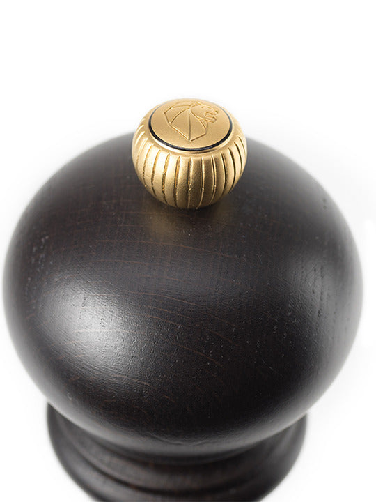 PEUGEOT U'Select Paris Pepper Mill - Chocolate