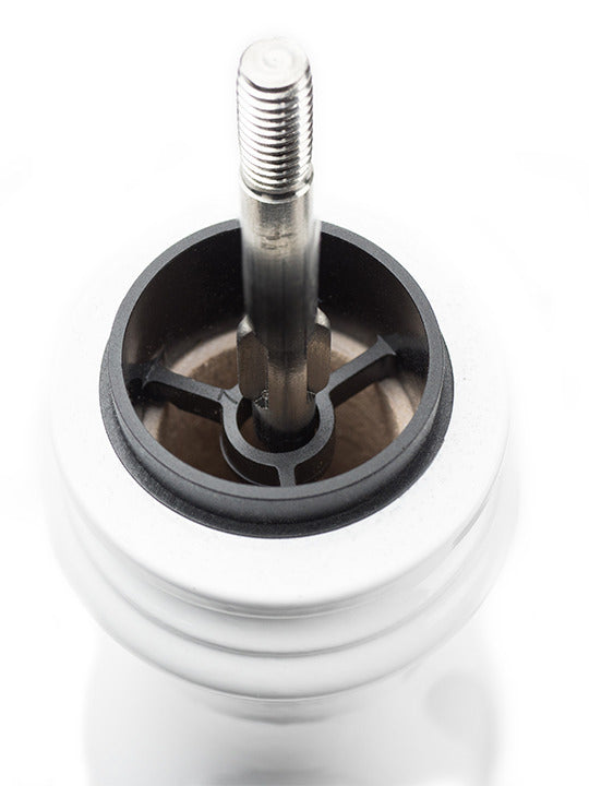PEUGEOT U'Select Paris Pepper Mill - White Lacquer