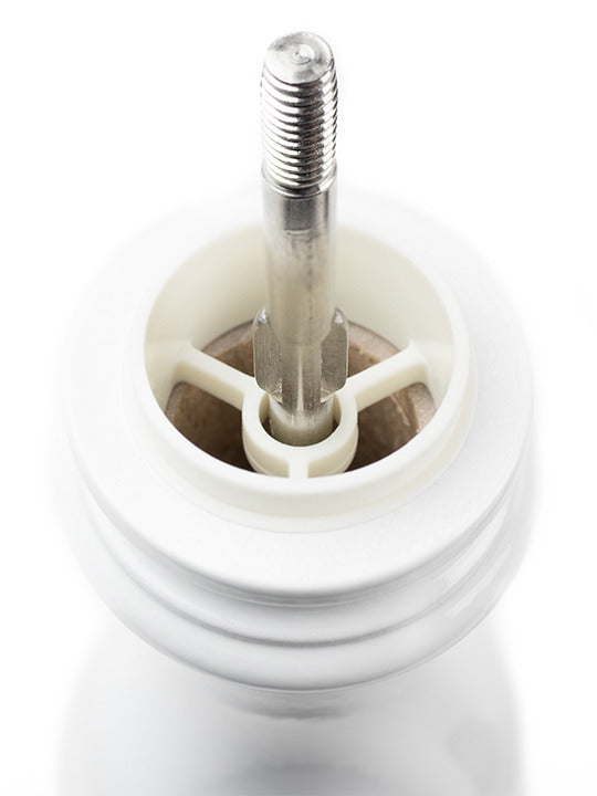 PEUGEOT U'Select Paris Salt Mill - White Lacquer